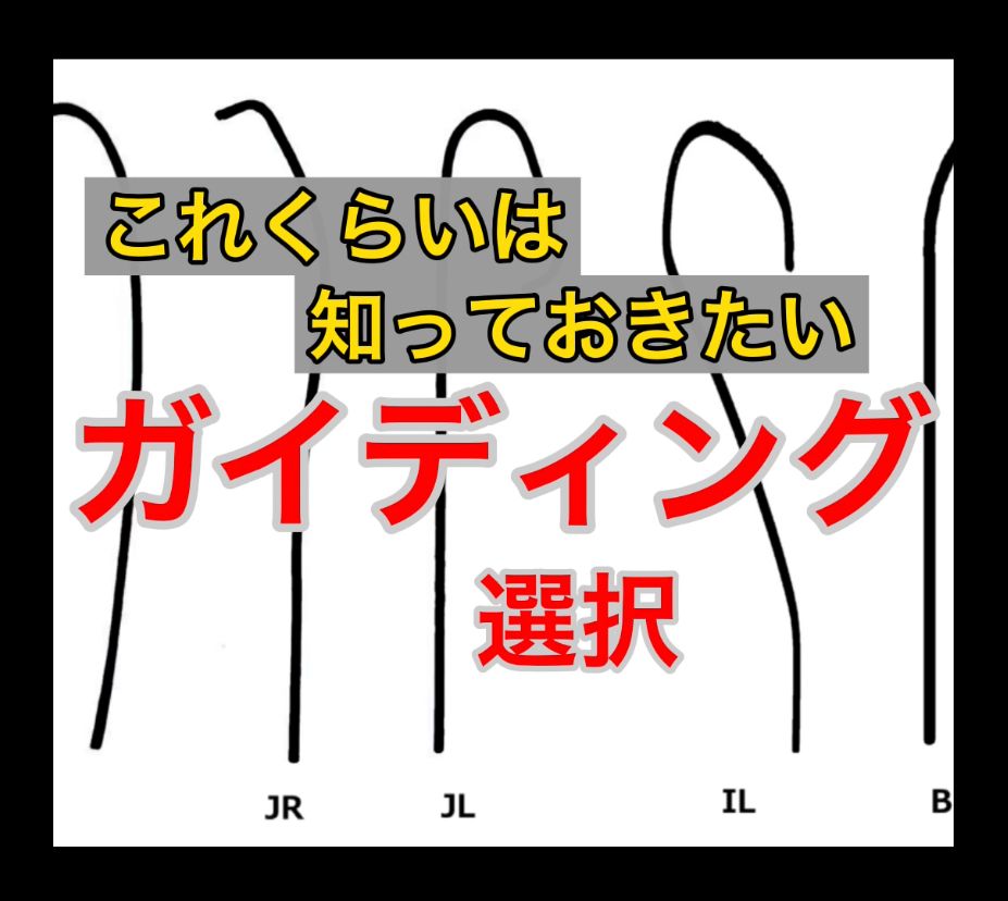 これくらいは知っておきたいガイディングカテーテルの選択！ | カテっ