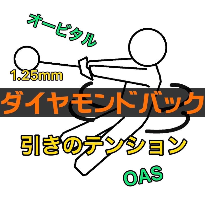 ダイヤモンドバック Diamondback を理解しましょう！ | カテっ子臨床工学技士